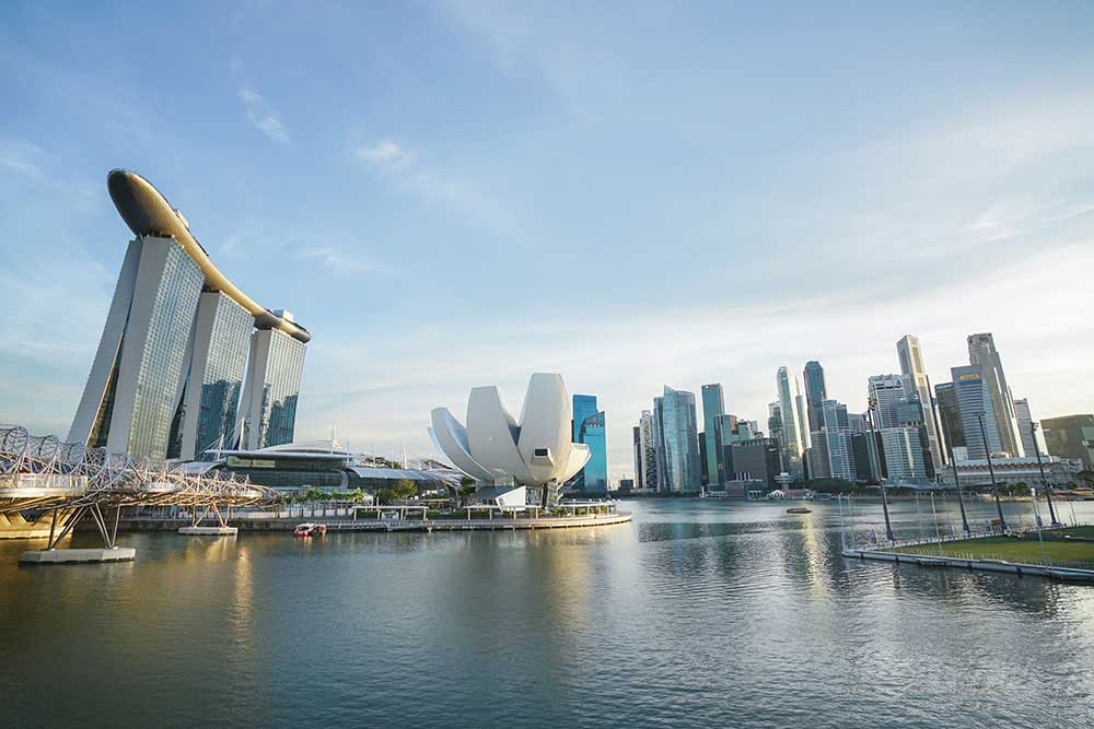 新加坡kaplan图片