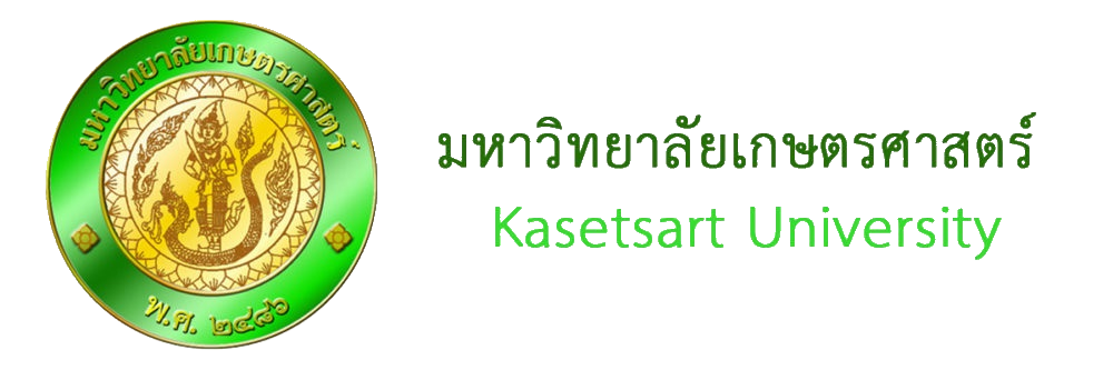 kasetsart泰国农业大学