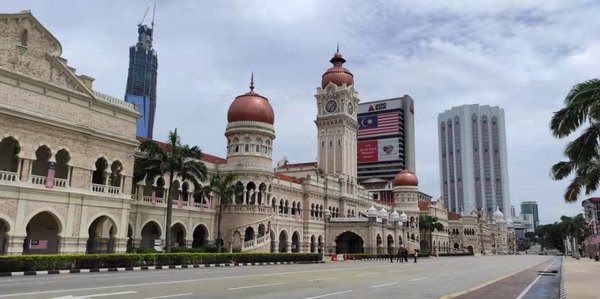 2023马来西亚学校硕士申请流程